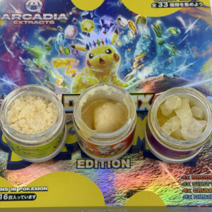 arcadia lootbox smokemon edition