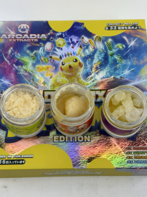 arcadia lootbox smokemon edition