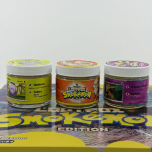 lootbox smokemon edition