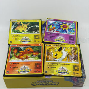 loot box smokemon edition