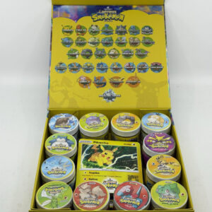 loot box smokemon edition