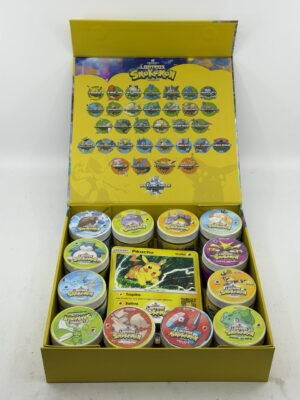 loot box smokemon edition