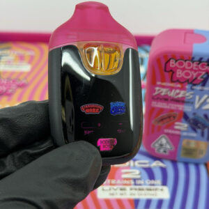 bodega boyz deuces v2