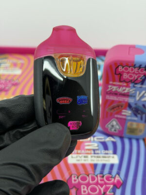 bodega boyz deuces v2