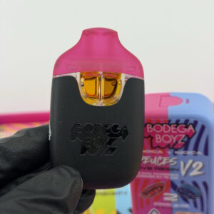 bodega boyz deuces v2 disposable