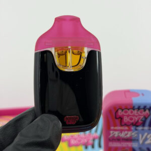 v2 bodega boyz deuces disposable