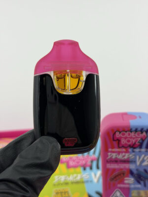 v2 bodega boyz deuces disposable