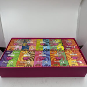 bodega boyz v2 disposable