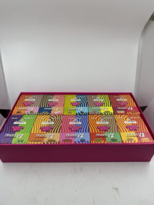 bodega boyz v2 disposable