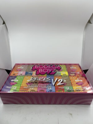 bodega boyz deuces v2