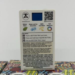 twenty two k cartridge