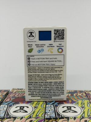 twenty two k cartridge