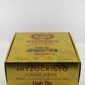 hitzocristo classic series dab tip