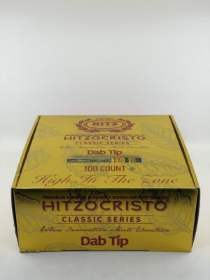 hitzocristo classic series dab tip