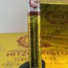 hitzocristo dab tip