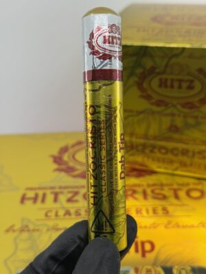 hitzocristo dab tip