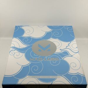 mad labs winter edition