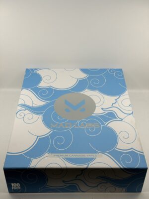 mad labs winter edition