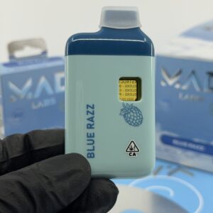 mad labs winter disposable