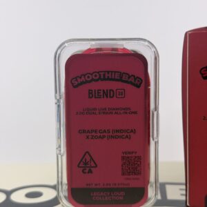 smoothie bar blend 3.0