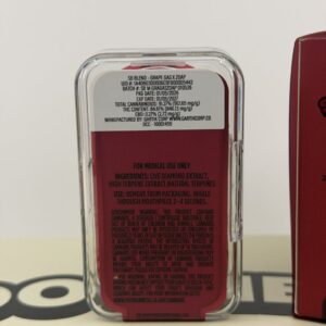 smoothie bar blend v3 disposable