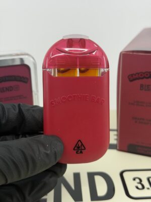 smoothie bar blend 3.0 dual