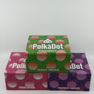polkadot magic gummies