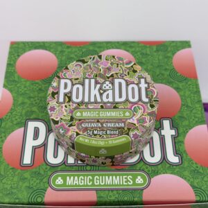 polkadot gummies