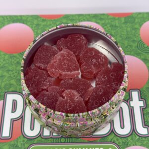polkadot gummies