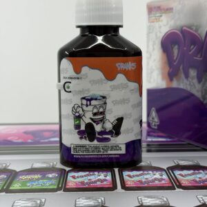 dranks disposable dual