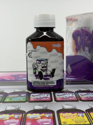 dranks disposable dual