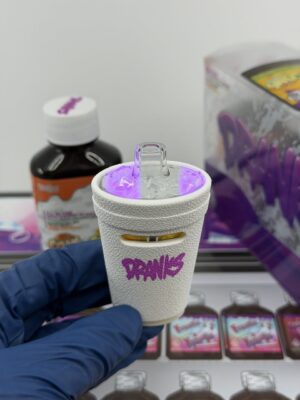 dranks disposable