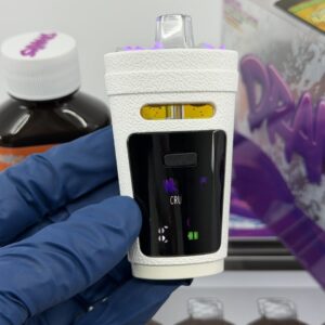 dranks dual 2g disposable