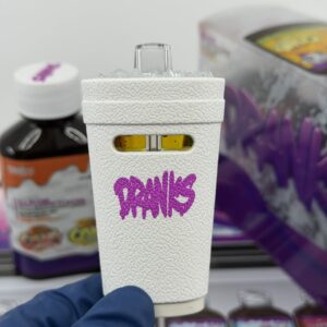 dranks dual disposable