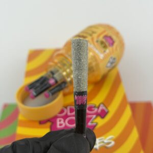 bodega boyz shorties pre roll