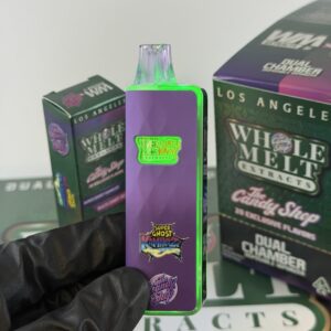 whole melt phase 4 disposable