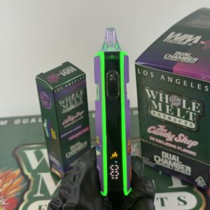 the candy shop whole melt