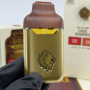 v3 big chief duo disposable