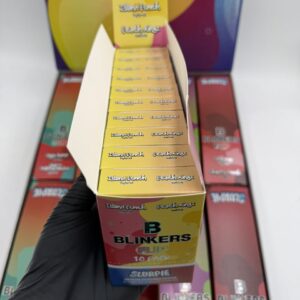 blinkers flip slurpie 2g disposable