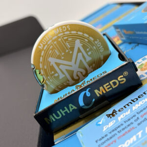 cookies x muha meds disposable