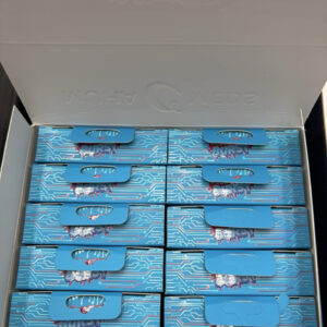 muha meds cookies disposable
