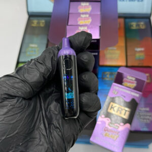 new krt disposable 2g