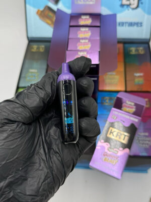 new krt disposable 2g