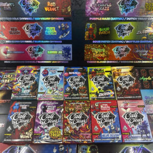 cali clear select disposable