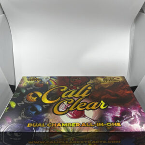 cali clear select season 2