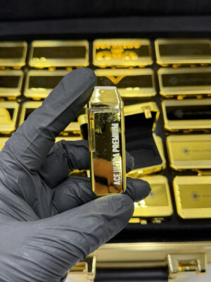 ace gold prestige edition disposable