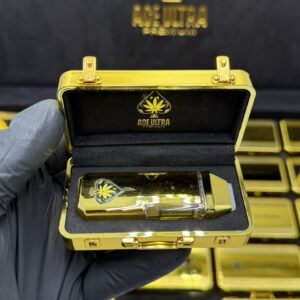 ace 2g disposable gold prestige edition