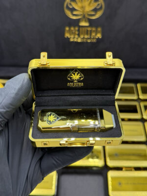 ace 2g disposable gold prestige edition