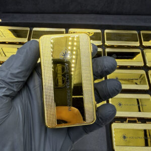 ace gold prestige edition 2g disposable