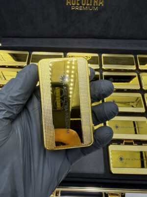 ace gold prestige edition 2g disposable